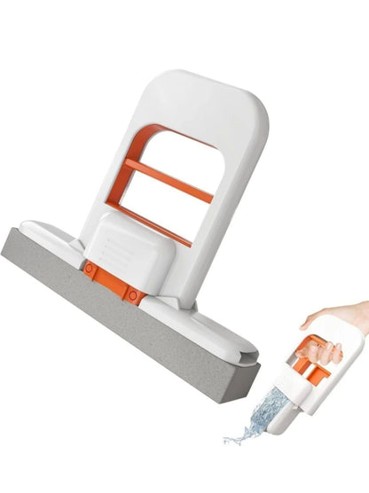 Multipurpose Mini Foldable Desktop Mop