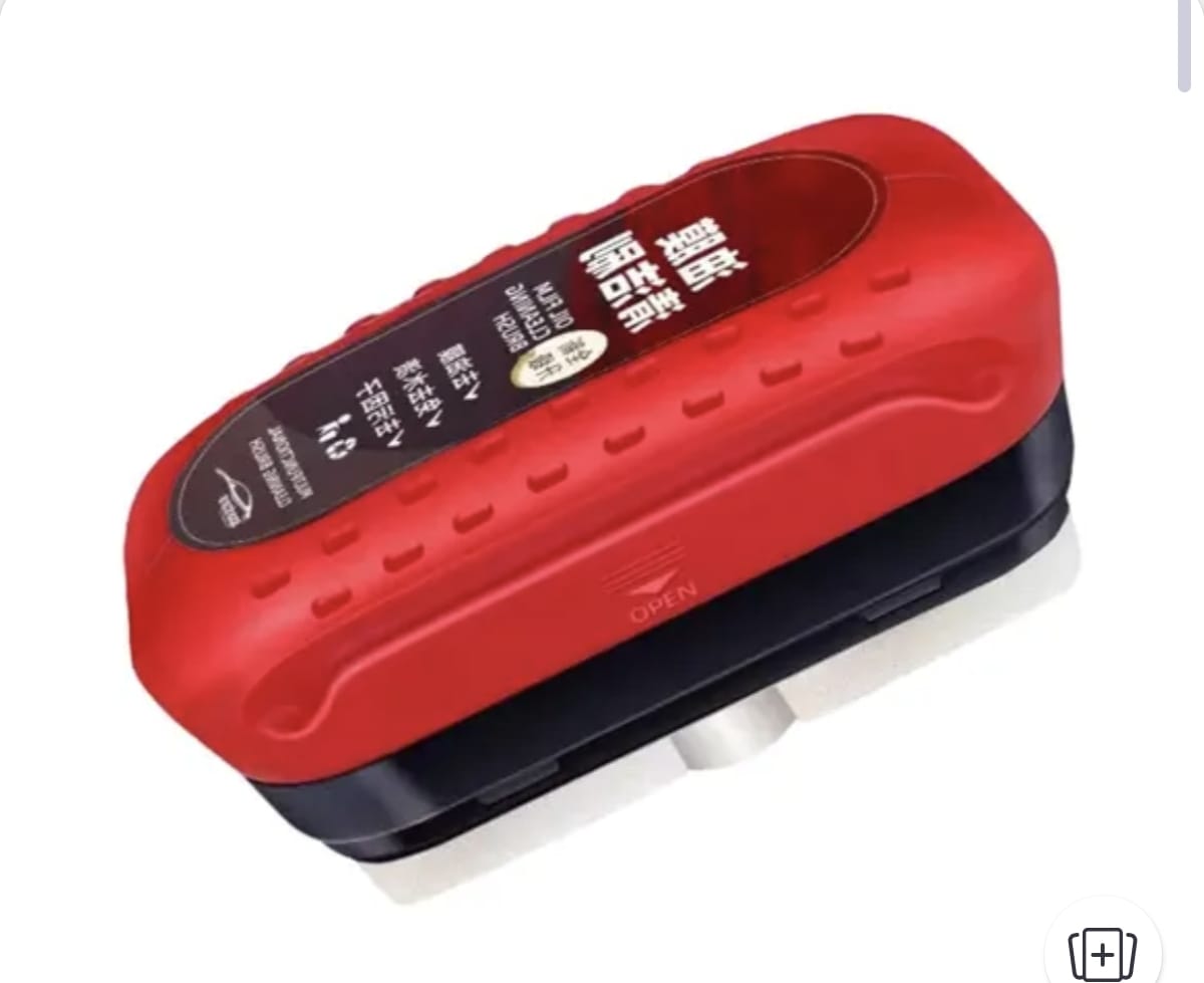 Car Oil Film Remover Kit