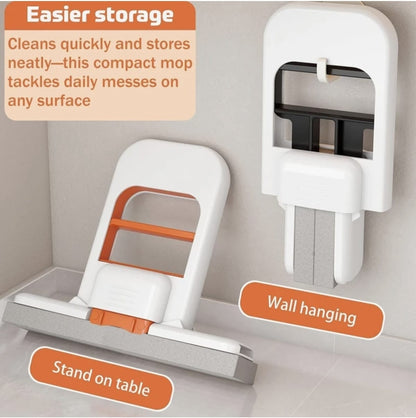 Multipurpose Mini Foldable Desktop Mop