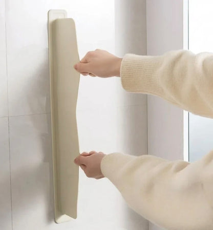 Splash Guard For Kitchen Sink & Countertop